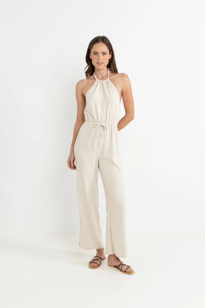 Marlow Halter - Combinaison FemmeCombinaisons StreetRhythm