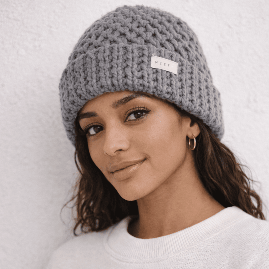 Marsh - Bonnet FemmeBonnetsNeff