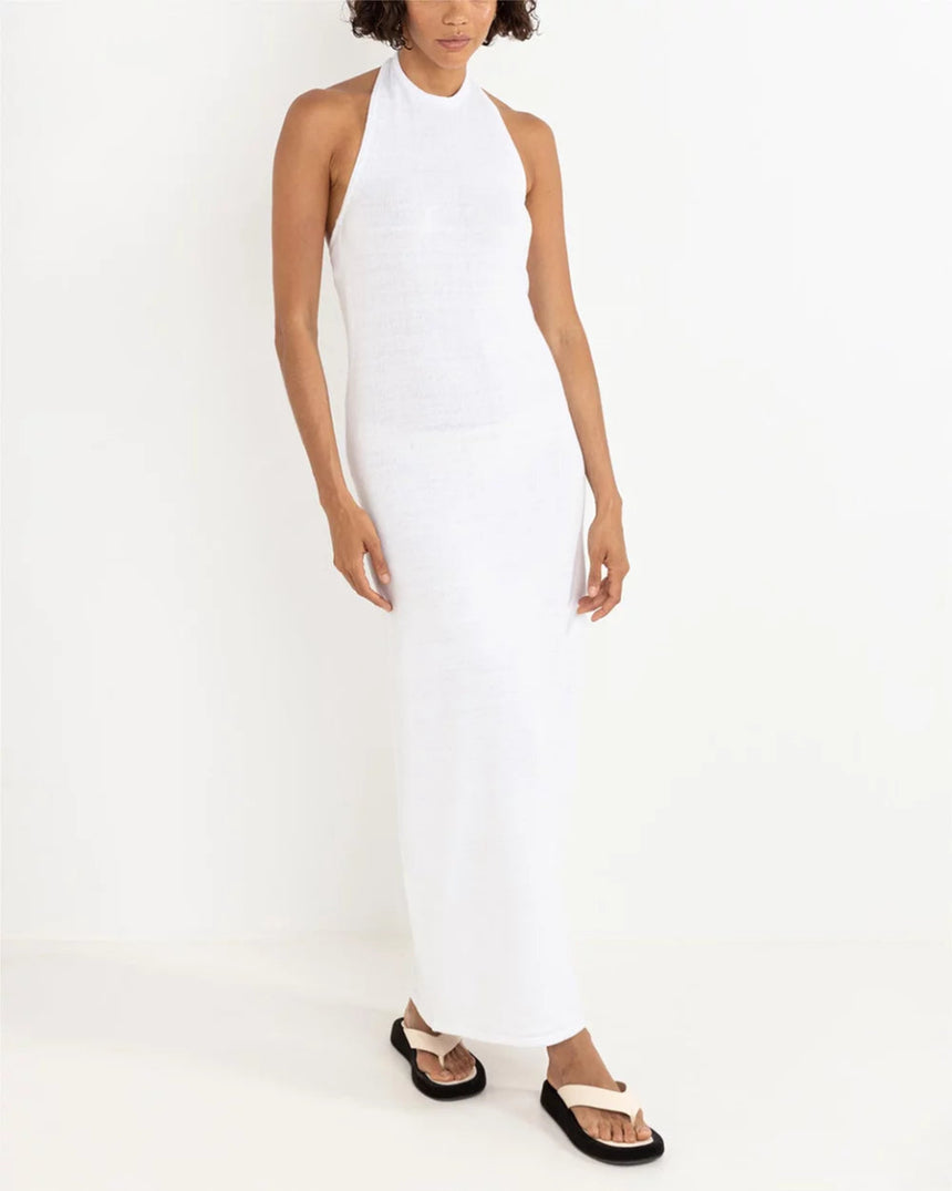 Martini Halter - Robe Longue FemmeOverswimRhythm