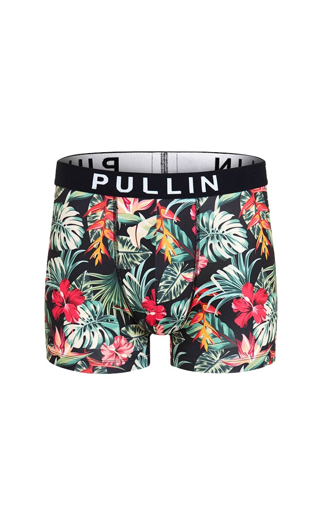 Master Dark Hawaii Sous Vetement Homme#Sous VêtementsPull - in