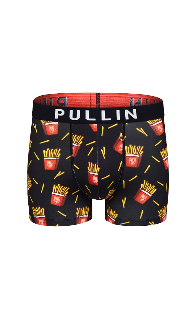 Master Fry Sous Vetement Homme#Sous VêtementsPull - in