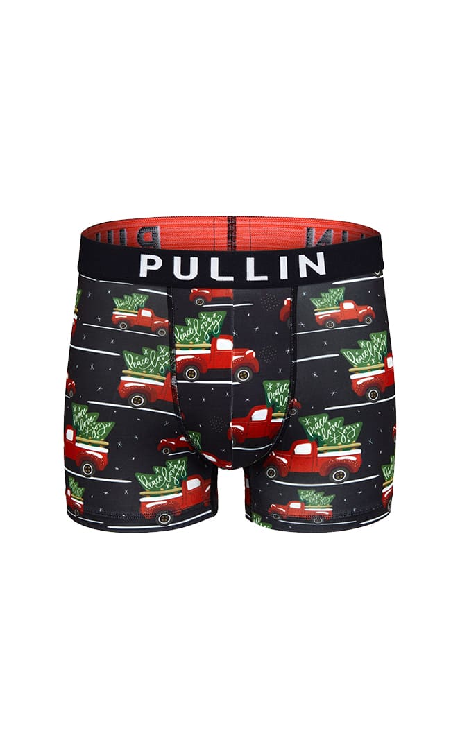 Masternoeltruck Sous Vetement Homme#Sous VêtementsPull - in