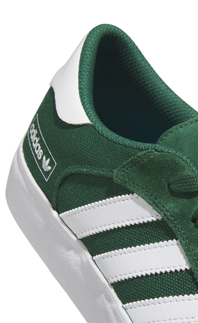 Matchbreak Super Chaussures De Skate Unisexe#Chaussures SkateAdidas