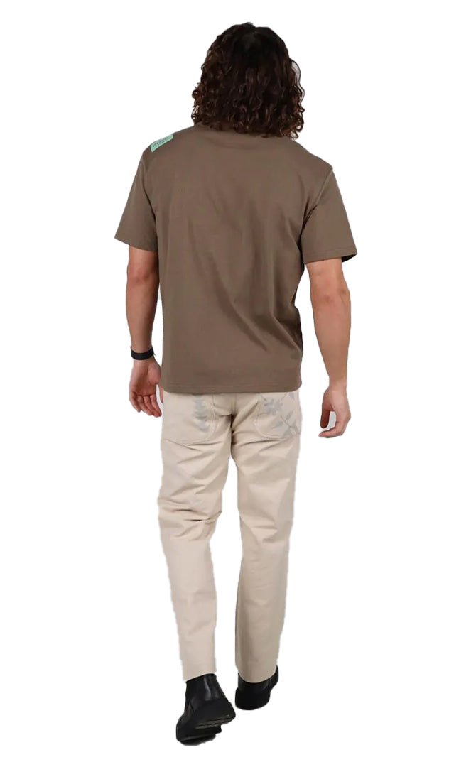 Matthew S/S T-Shirts Unisexe#Tee ShirtsOxbow