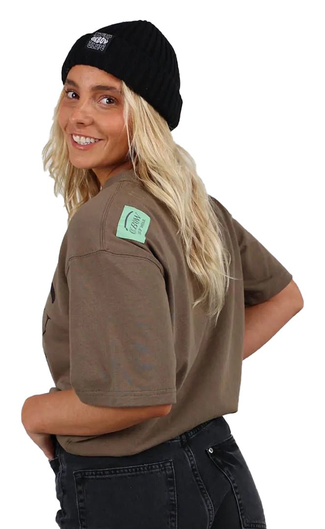 Matthew S/S T-Shirts Unisexe#Tee ShirtsOxbow