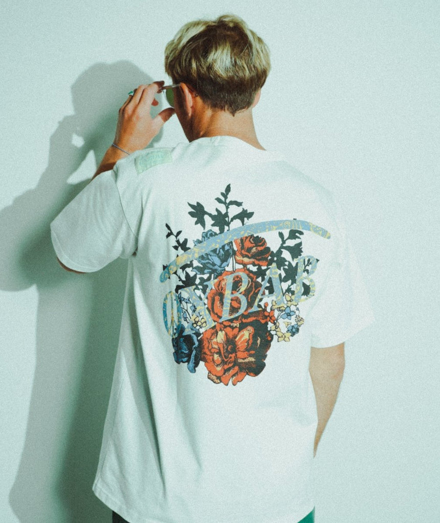 MATTHEW T-Shirt Unisexe#Tee ShirtsOxbow