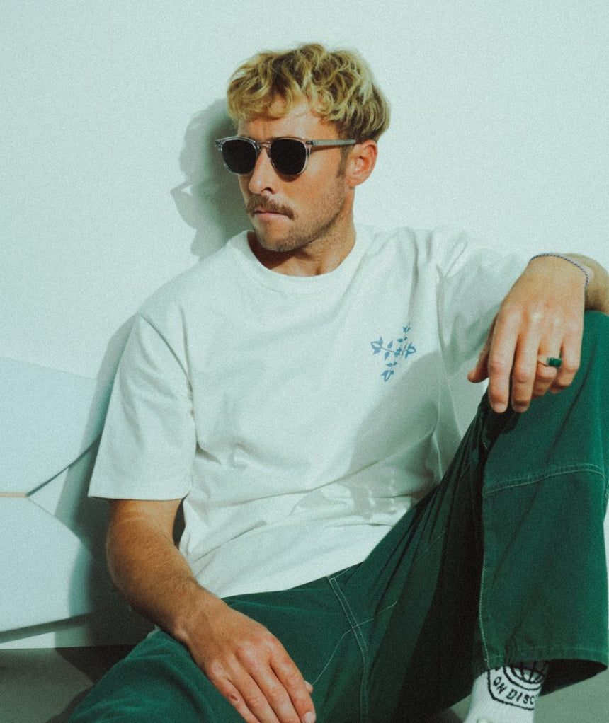 MATTHEW T-Shirt Unisexe#Tee ShirtsOxbow