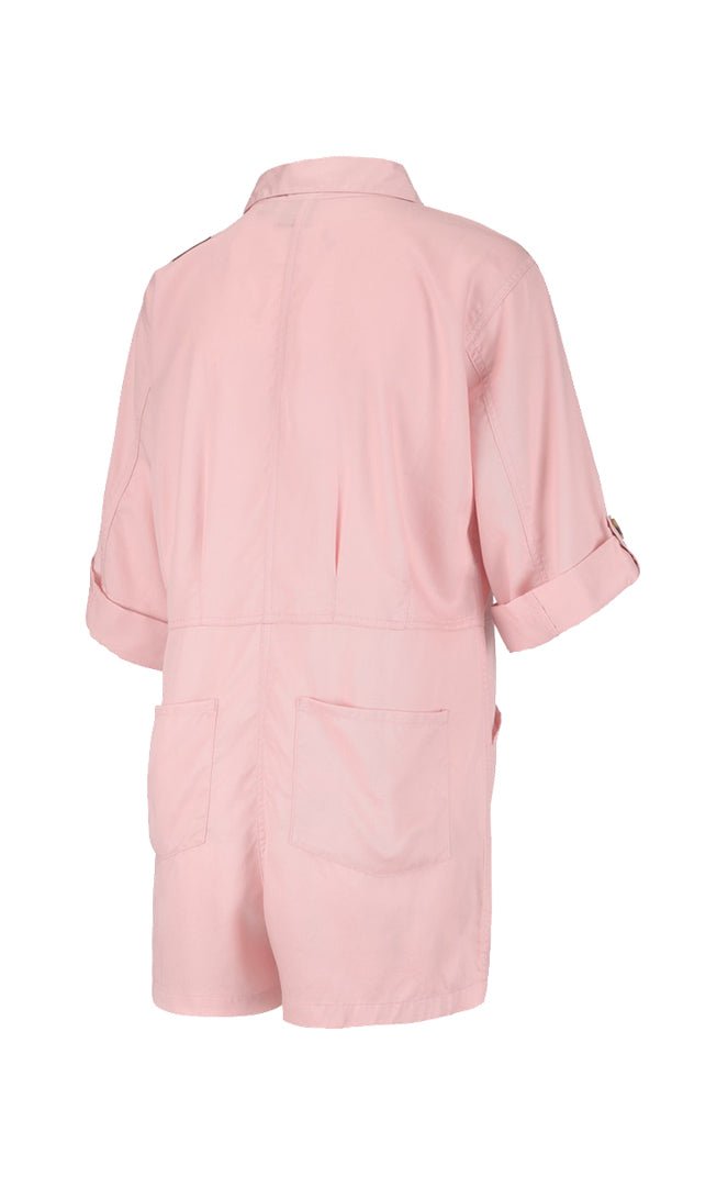 Maty Romper Combinaison Femme#Combinaisons StreetPicture