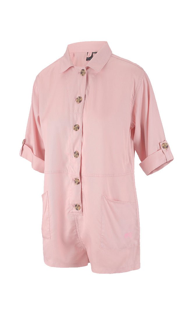 Maty Romper Combinaison Femme#Combinaisons StreetPicture