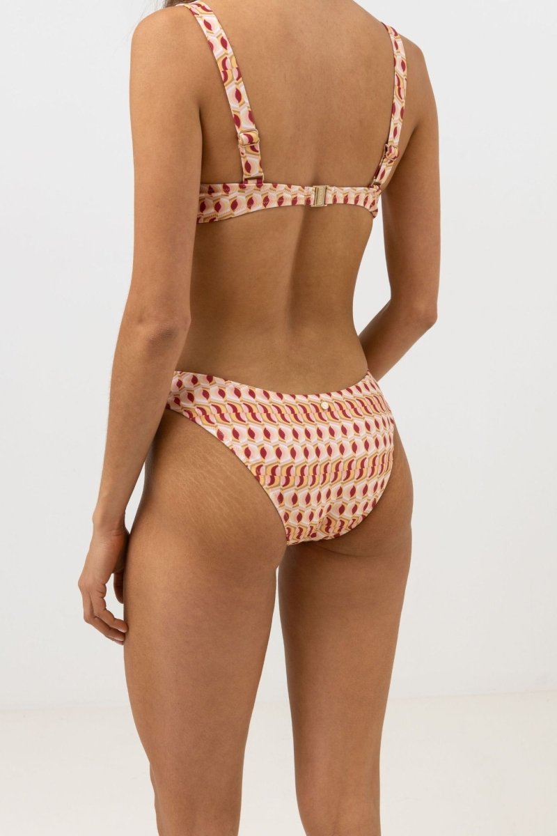 Maya Geo - Bas De Maillot FemmeMaillots De BainRhythm