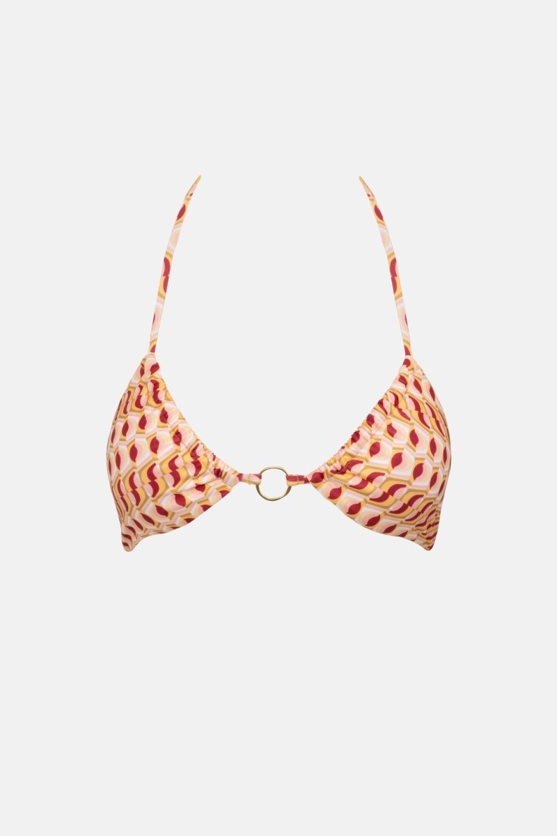 Maya Geo - Haut De Maillot FemmeMaillots De BainRhythm
