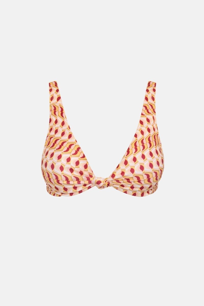 Maya Geo - Haut De Maillot FemmeMaillots De BainRhythm