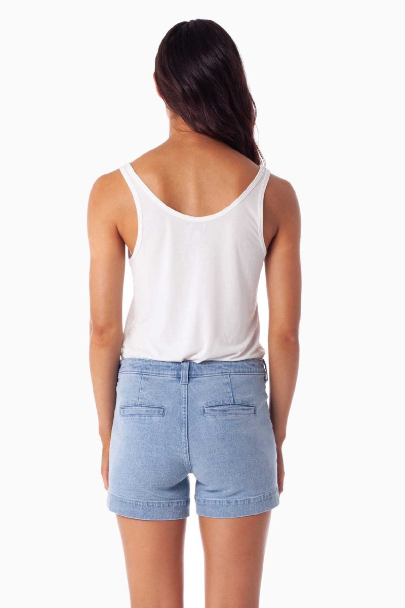 Mayfair Short Femme#Shorts NéoprèneRhythm