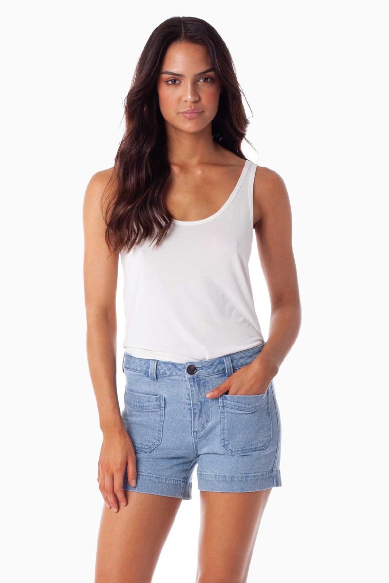 Mayfair Short Femme#Shorts NéoprèneRhythm