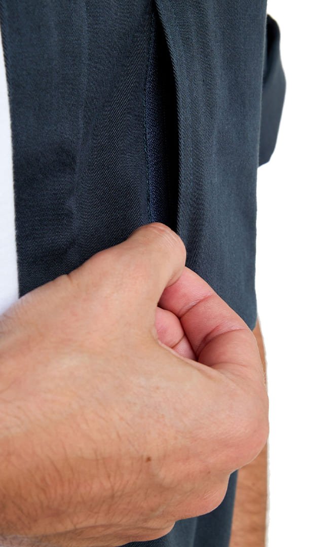 Meca Forest Veste Homme#VestesPull - in