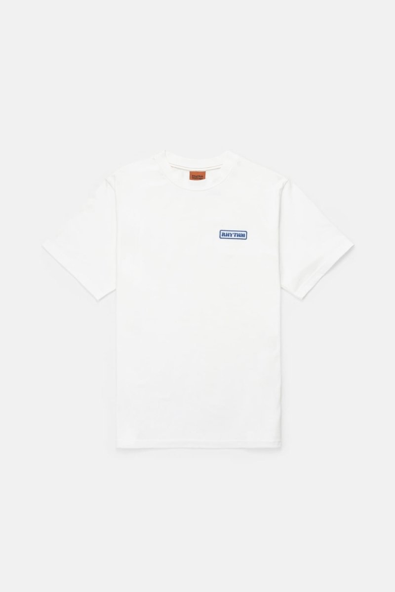 Mechanics Vintage - T Shirt HommeTee ShirtsRhythm