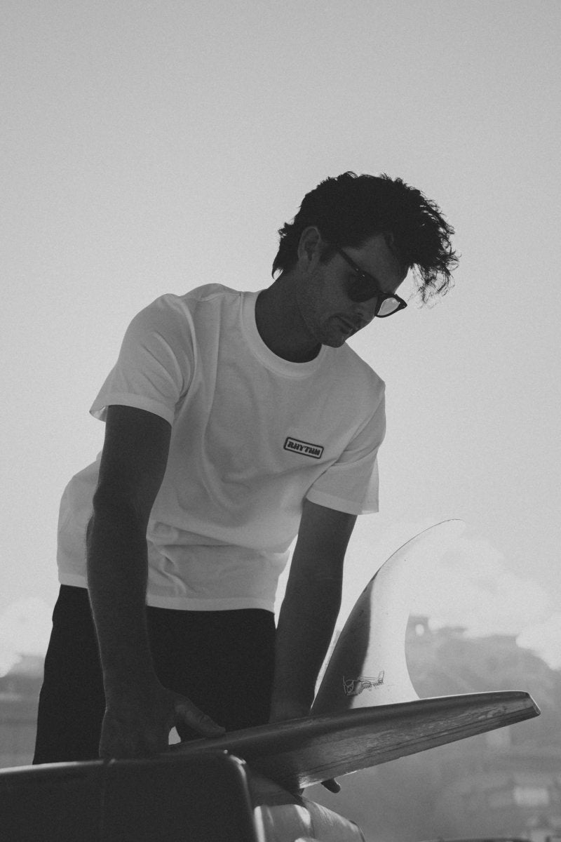 Mechanics Vintage - T Shirt HommeTee ShirtsRhythm