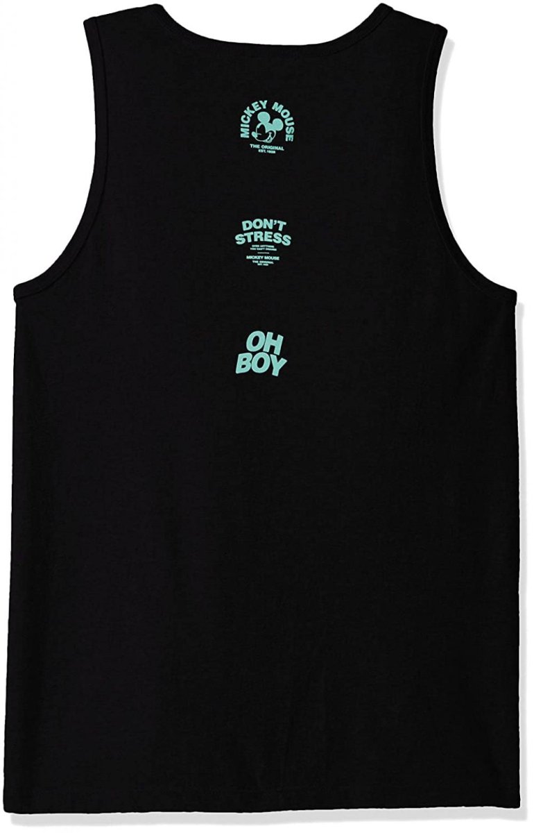 Mellow Mickey - Debadeur HommeDébardeursNeff