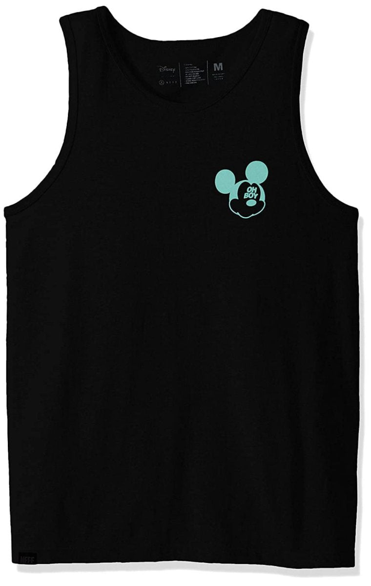 Mellow Mickey - Debadeur HommeDébardeursNeff