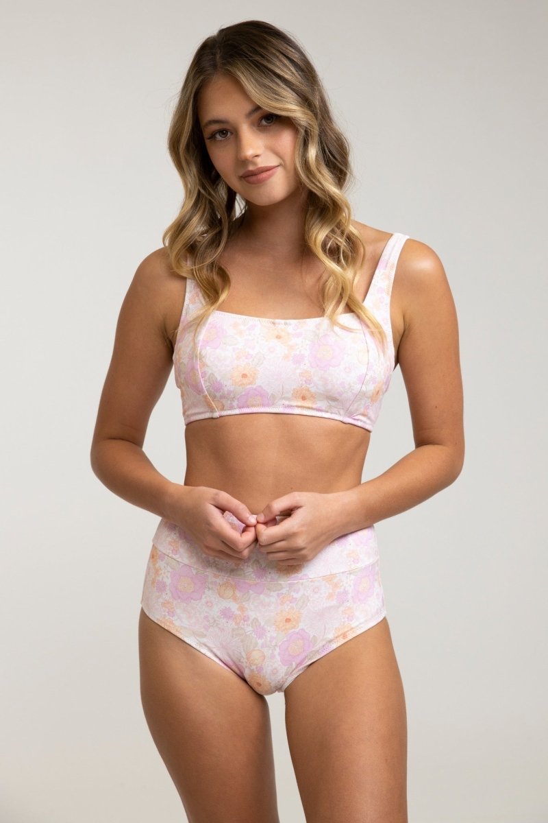 Melody Banded - Bas De Maillot FemmeMaillots De BainRhythm