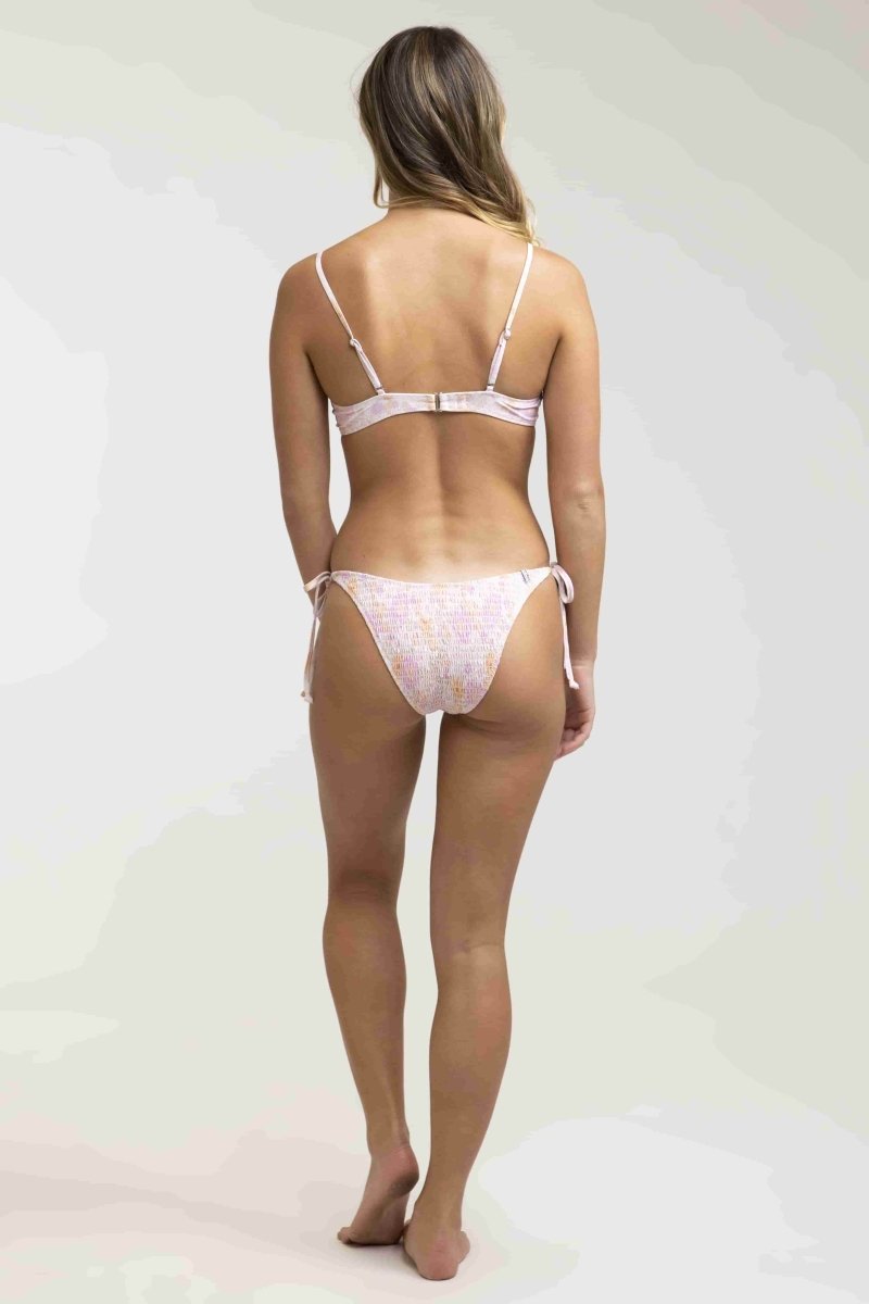 Melody Tie Side Bas De Maillot Femme#Maillots De BainRhythm