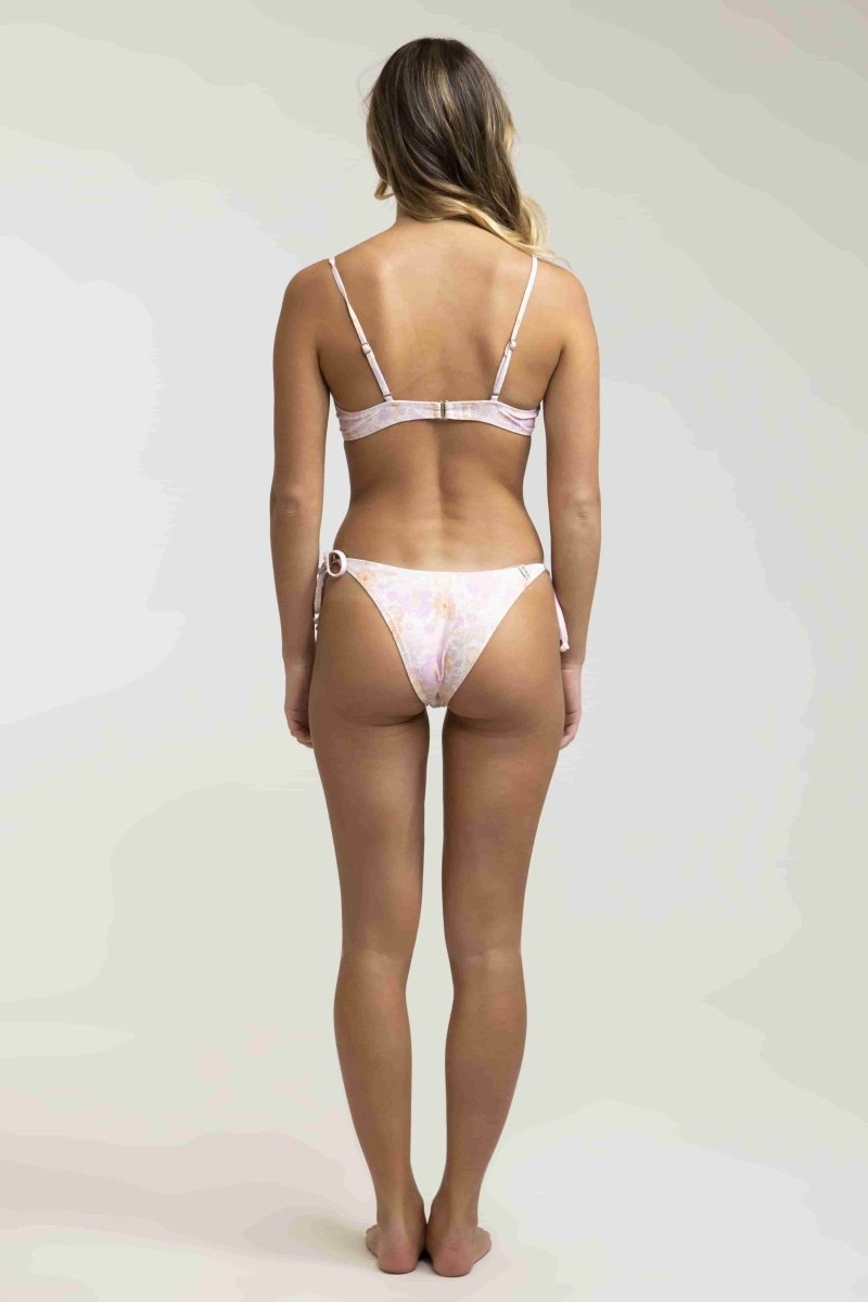 Melody Tie Side Bas De Maillot Femme#Maillots De BainRhythm