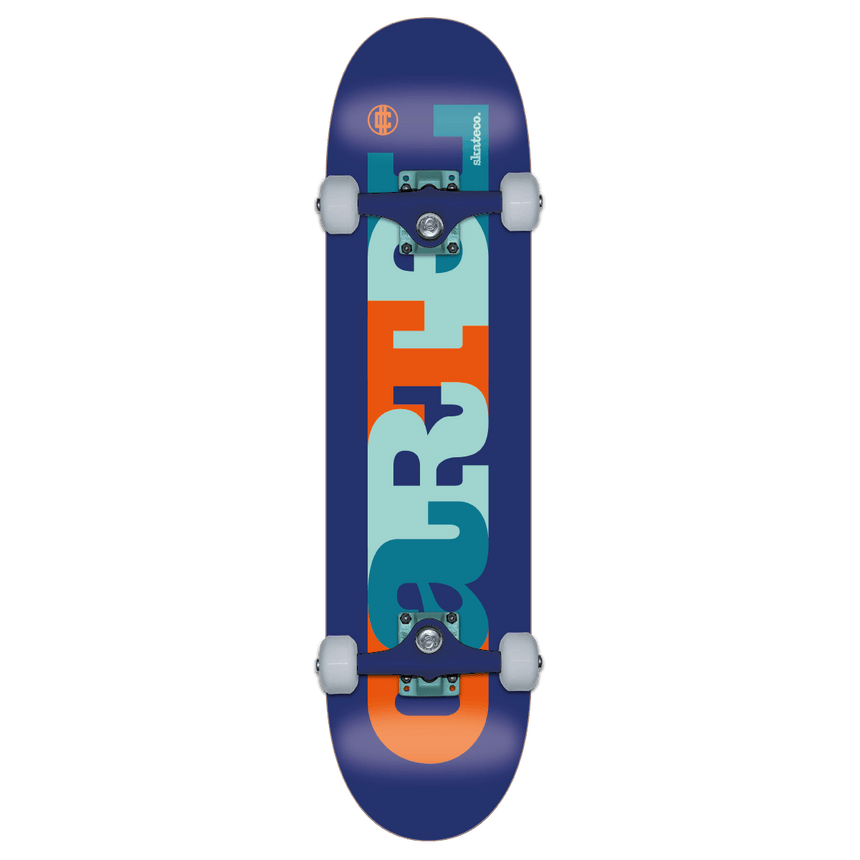 Melted - Skateboard Complet 8.0#CompleteCartel