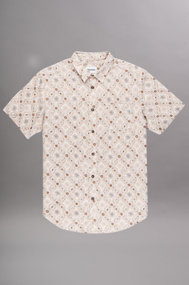 Mentawai Chemise Homme#ChemisesRhythm