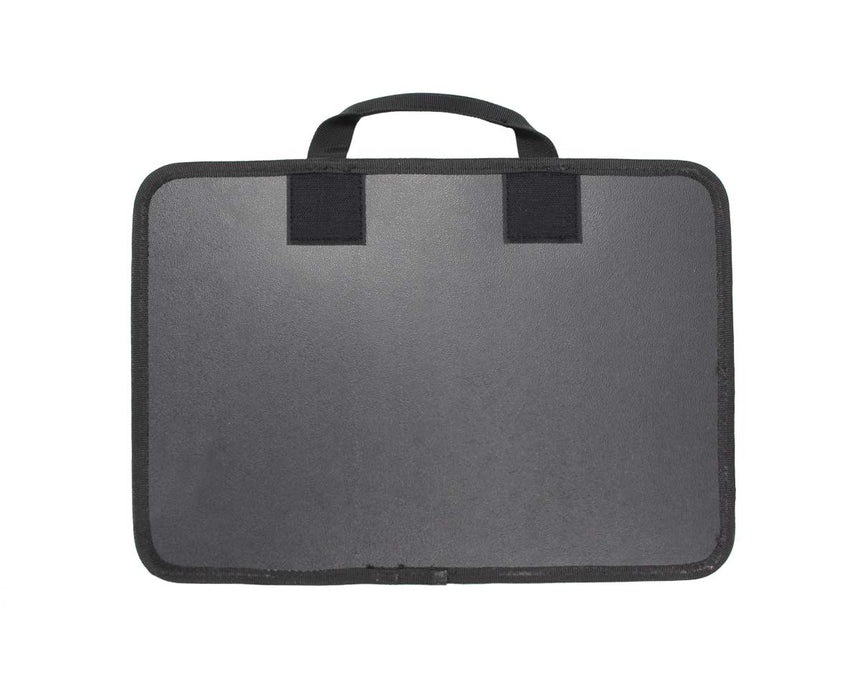 Messenger Bag Pro Light - Sacoche Etanche GriseSleevesOverboard