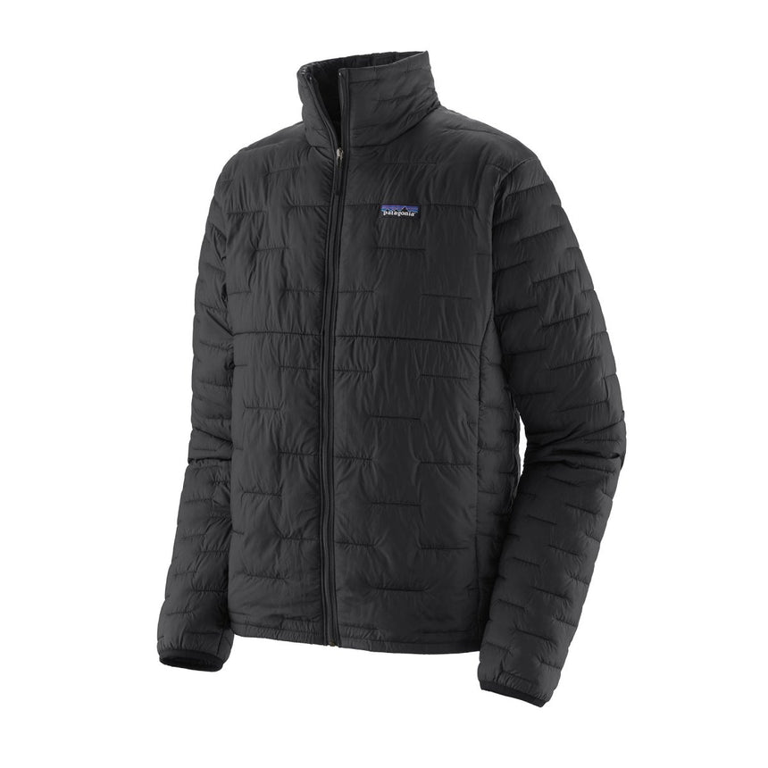 Micro Puff Jacket - Doudoune Légère HommeDoudounesPatagonia
