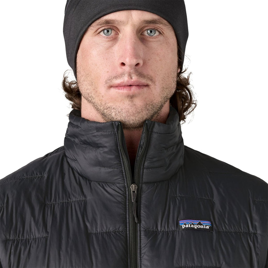 Micro Puff Jacket - Doudoune Légère HommeDoudounesPatagonia