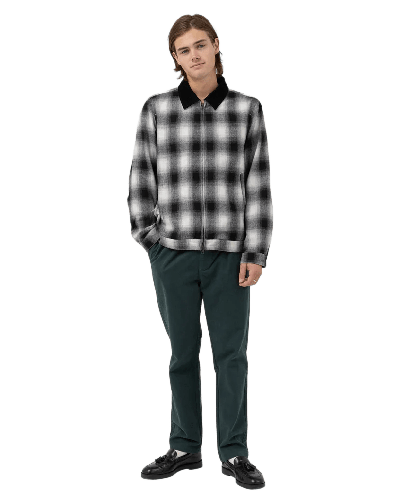 Midweight James - Veste HommeVestesRhythm