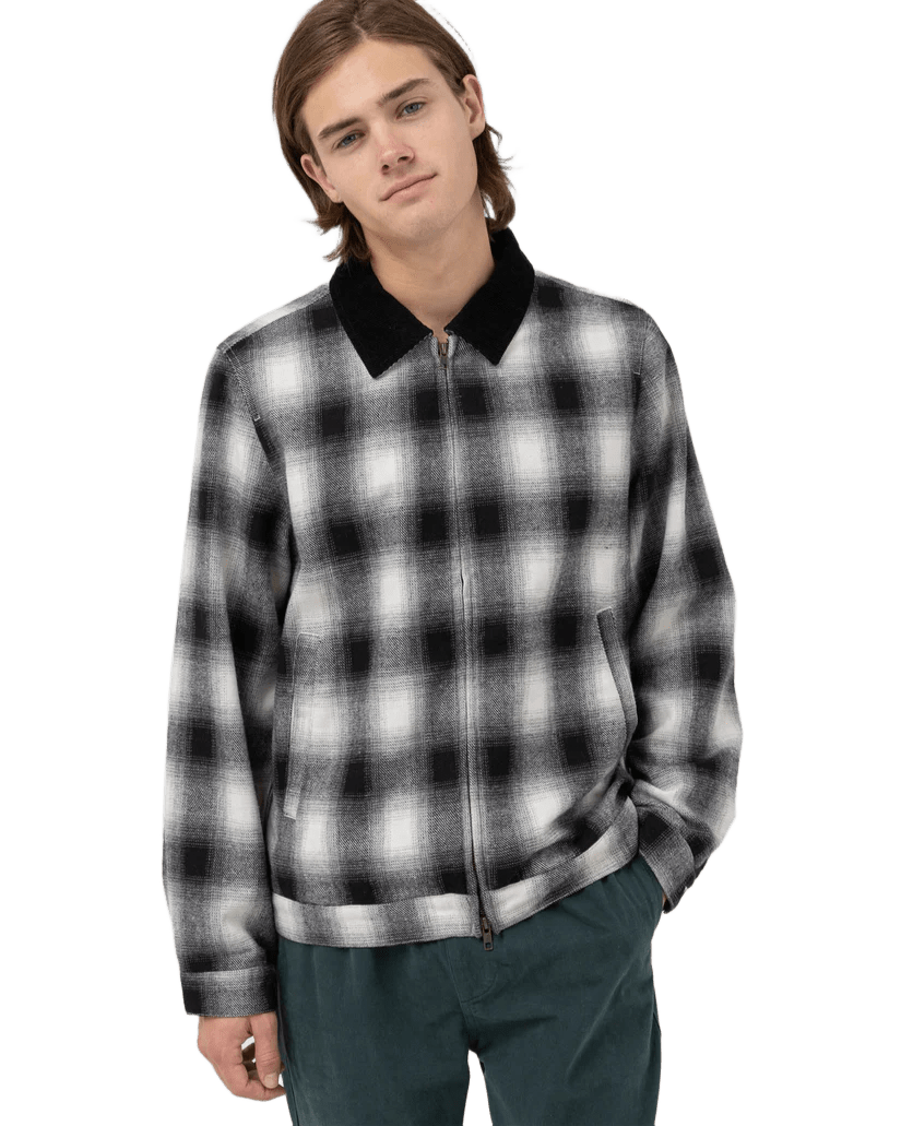 Midweight James - Veste HommeVestesRhythm