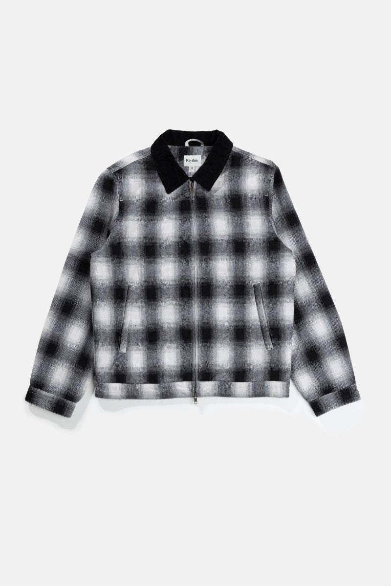 Midweight James - Veste HommeVestesRhythm