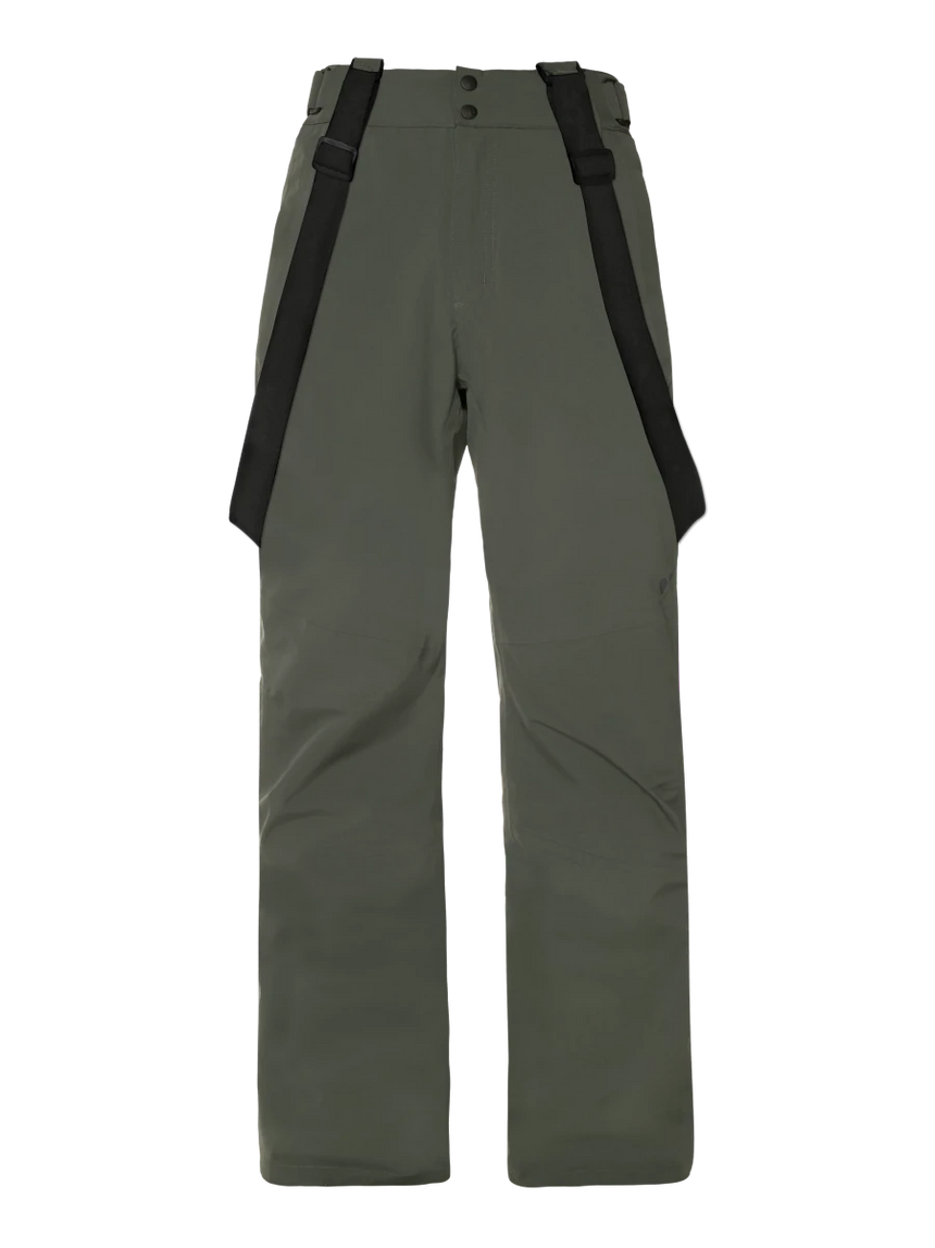 Miikka Huntergreen Pantalon de Ski HommePantalons Ski SnowProtest