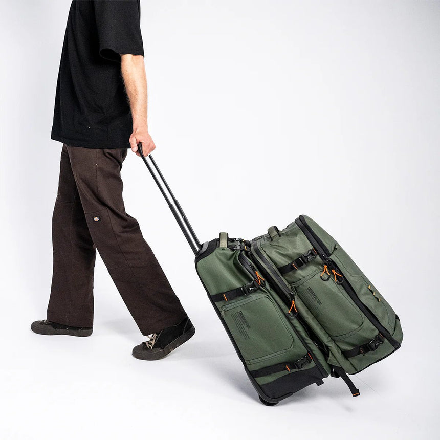 Mission 3.0 Backpack 40L - Alpine - Sac à DosSacs à DosFcs
