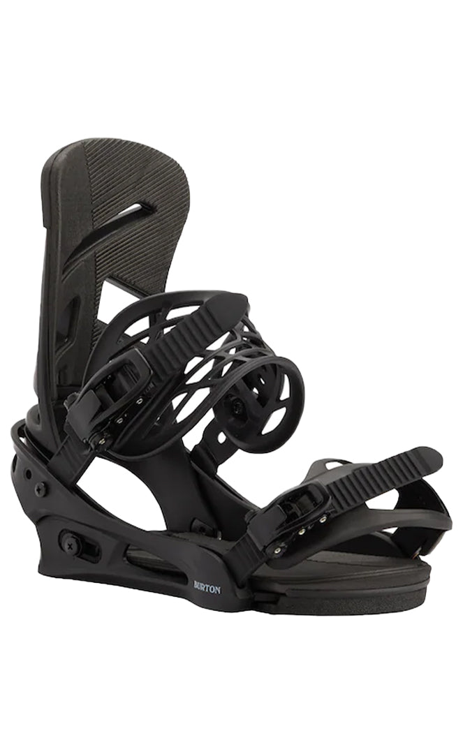 Mission Re:Flex FIXATIONS DE SNOWBOARD HOMME#Fixations SnowboardBurton