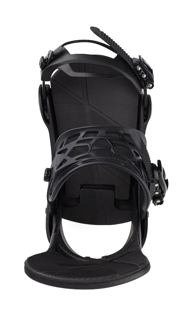 Mission Re:Flex FIXATIONS DE SNOWBOARD HOMME#Fixations SnowboardBurton