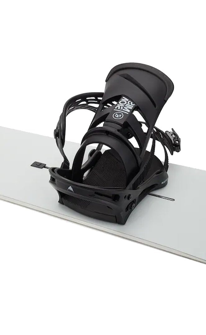 Mission Re:Flex FIXATIONS DE SNOWBOARD HOMME#Fixations SnowboardBurton