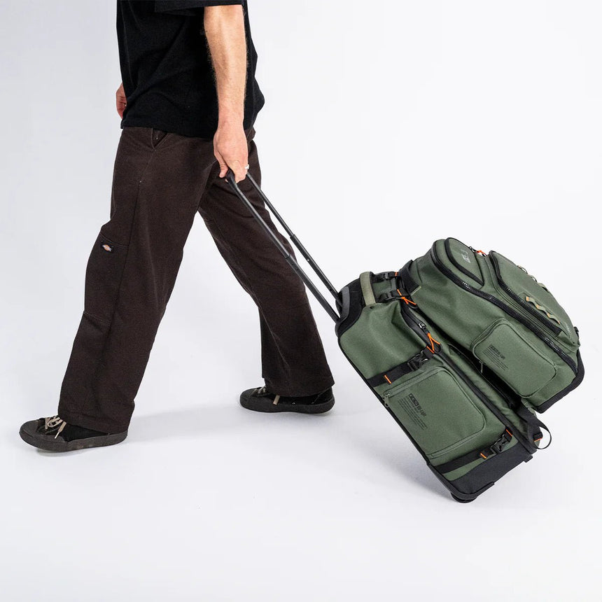 Mission Wheely 42L - Alpine - Sac de voyageBaggageFcs
