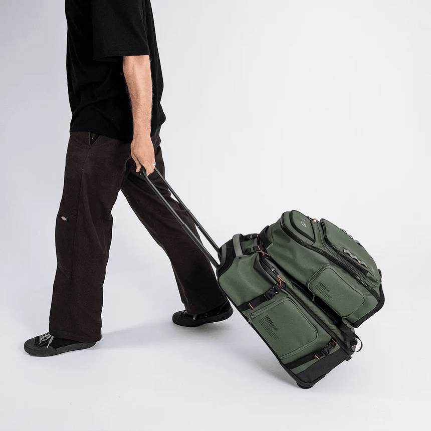 Mission Wheely 42L - Alpine - Sac de voyageBaggageFcs