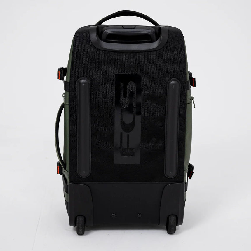 Mission Wheely 42L - Alpine - Sac de voyageBaggageFcs