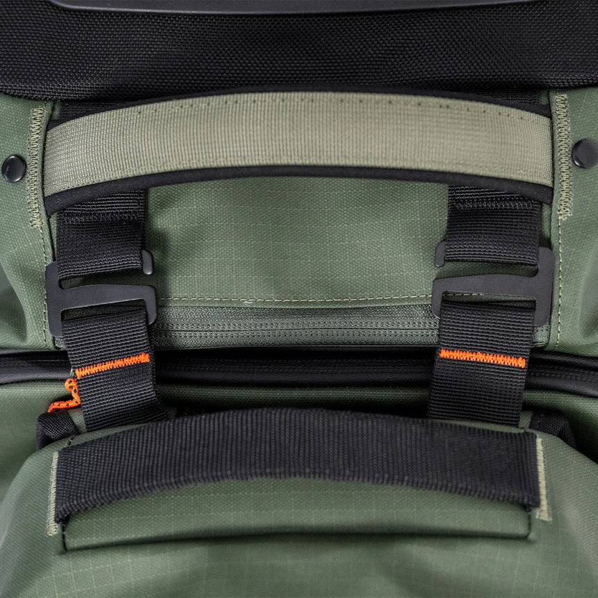 Mission Wheely 42L - Alpine - Sac de voyageBaggageFcs