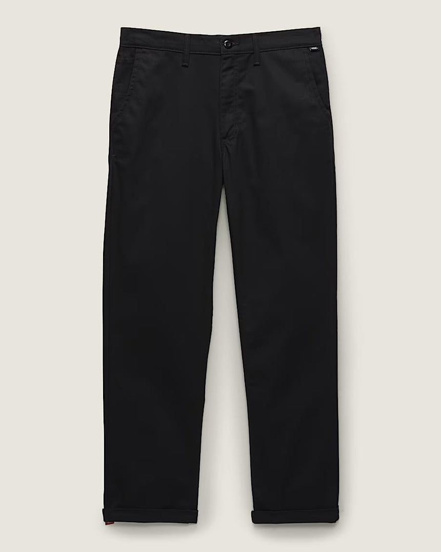 Mn Authentic Chino Relaxed - Pantalon HommePantalonsVans