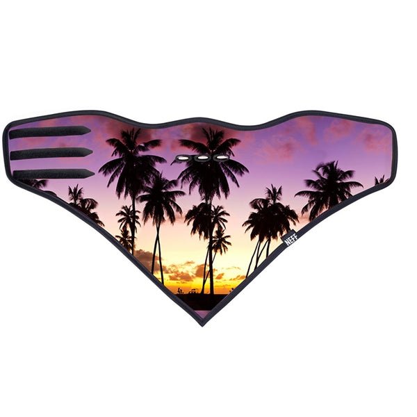 Mountain FacemaskFacemaskNeff