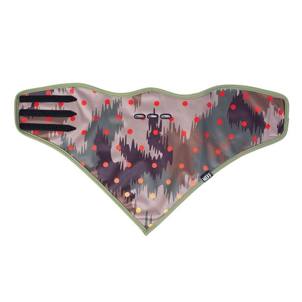 Mountain FacemaskFacemaskNeff