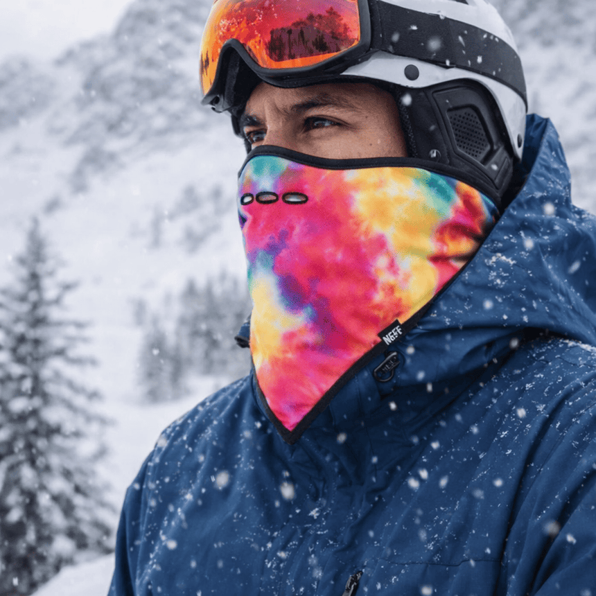 Mountain FacemaskFacemaskNeff