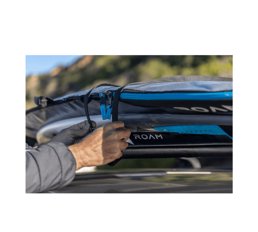 Mousse De Barre De Toit SurfProtectionRoam