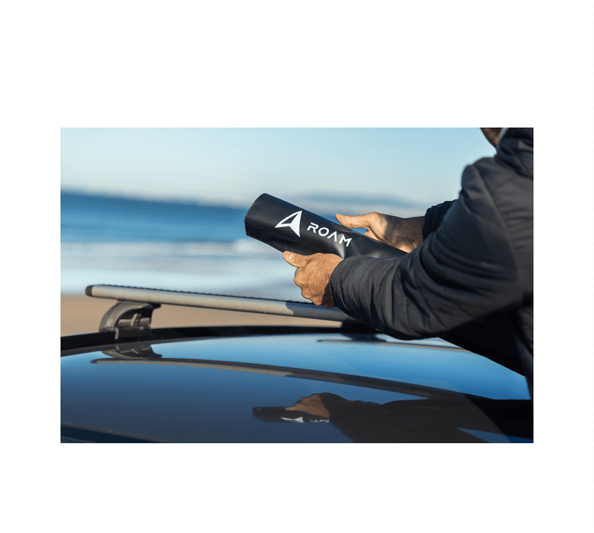 Mousse De Barre De Toit SurfProtectionRoam