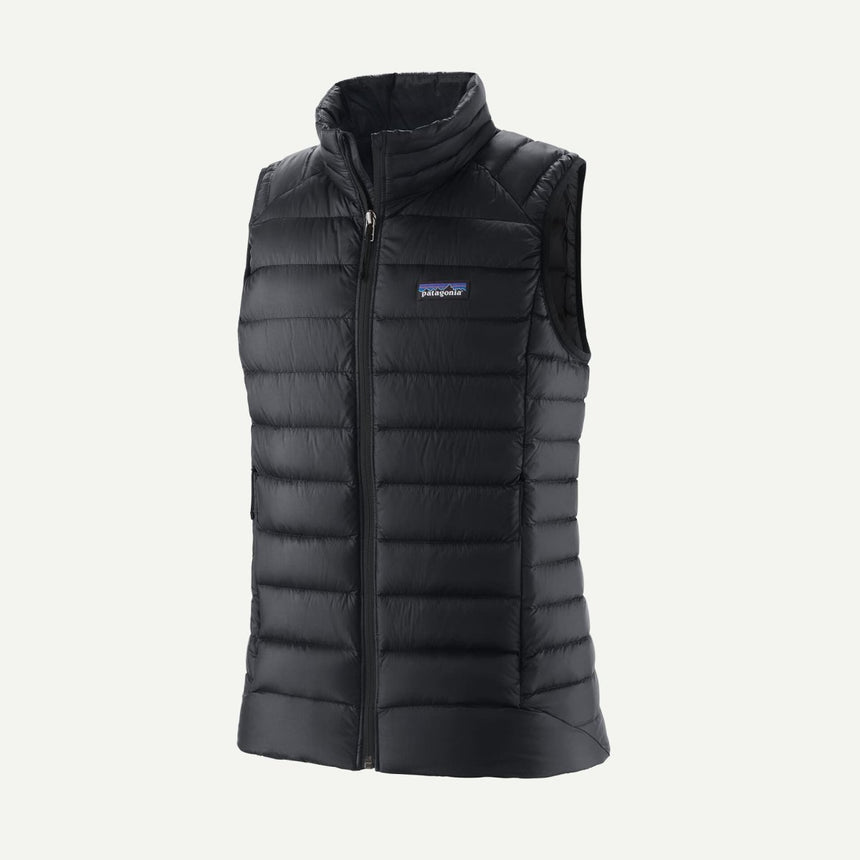 M'S DOWN SWEATER VEST doudoune sans manche femme#DoudounesPatagonia